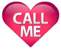 call me